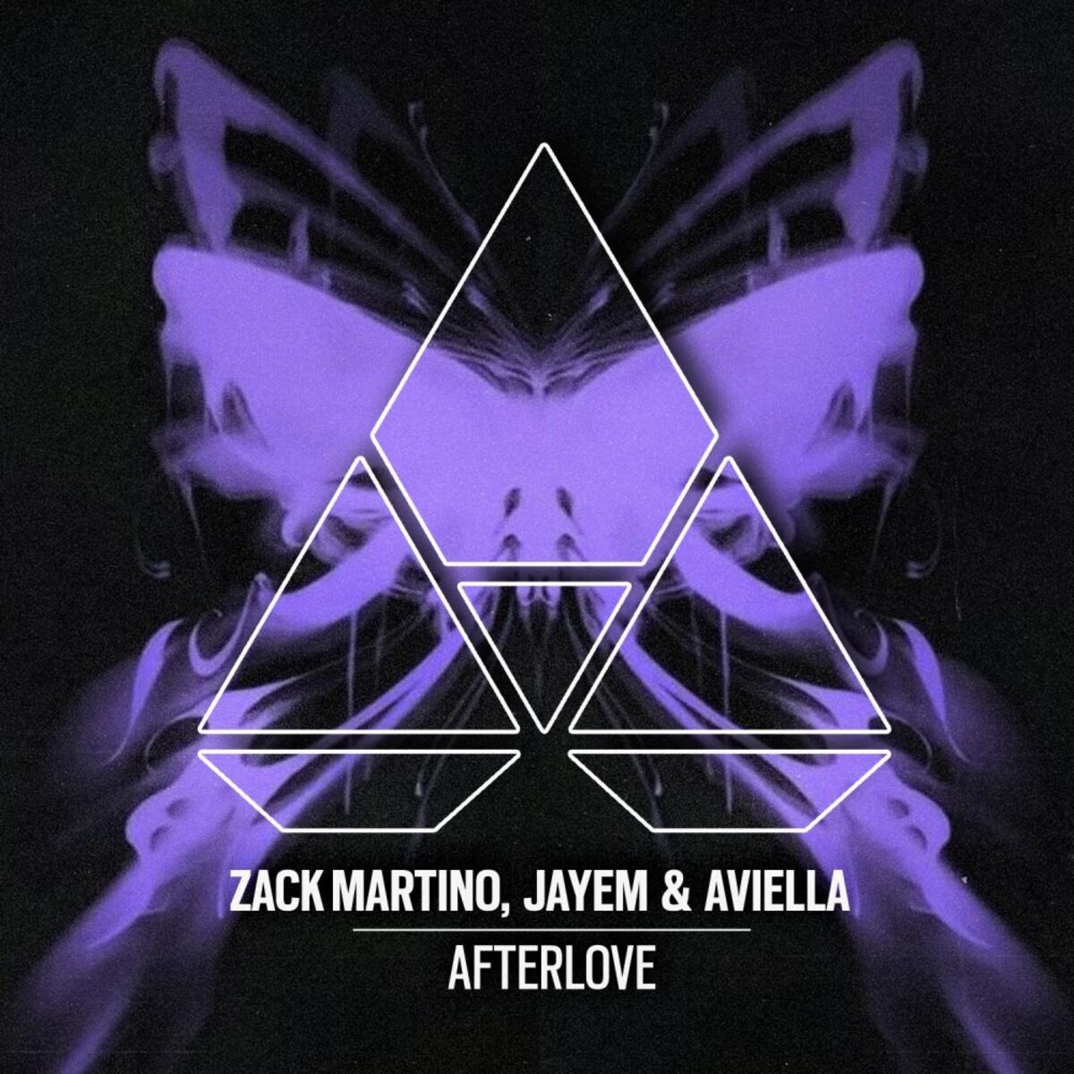 Album cover of Afterlove