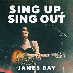 Cover of Sing Up, Sing Out