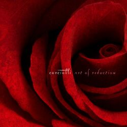 Cover of Art of Seduction