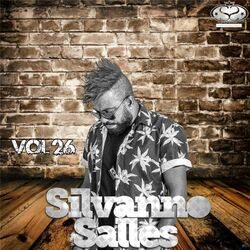 Cover of Silvanno Salles, Vol. 26