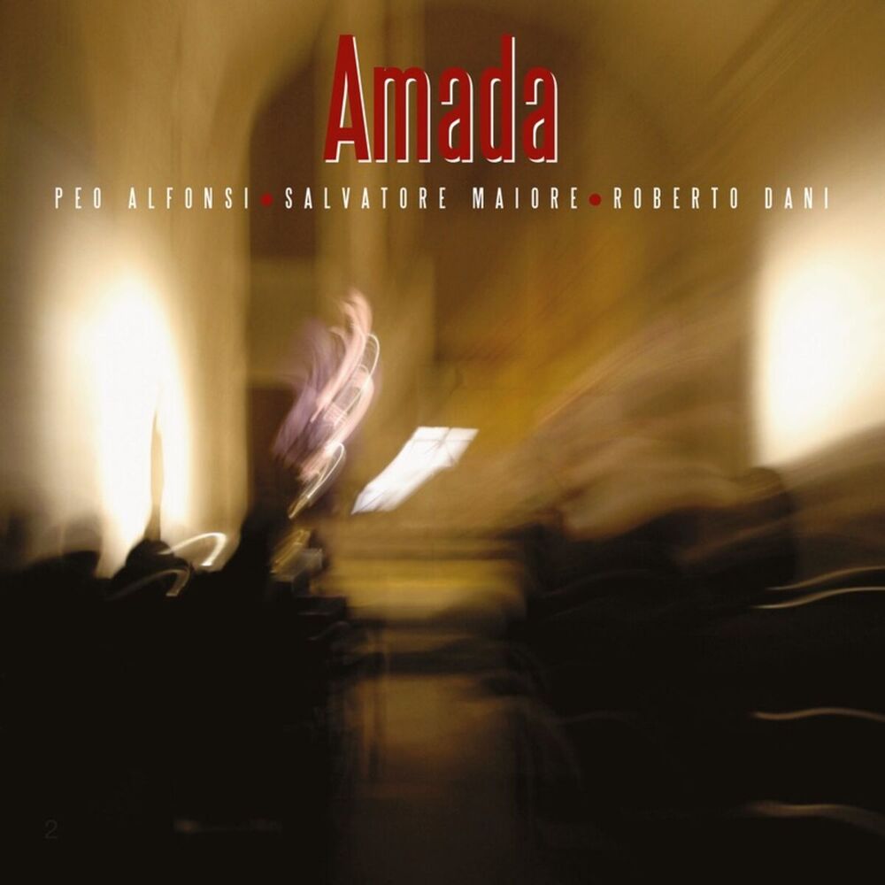 Picture of Amada