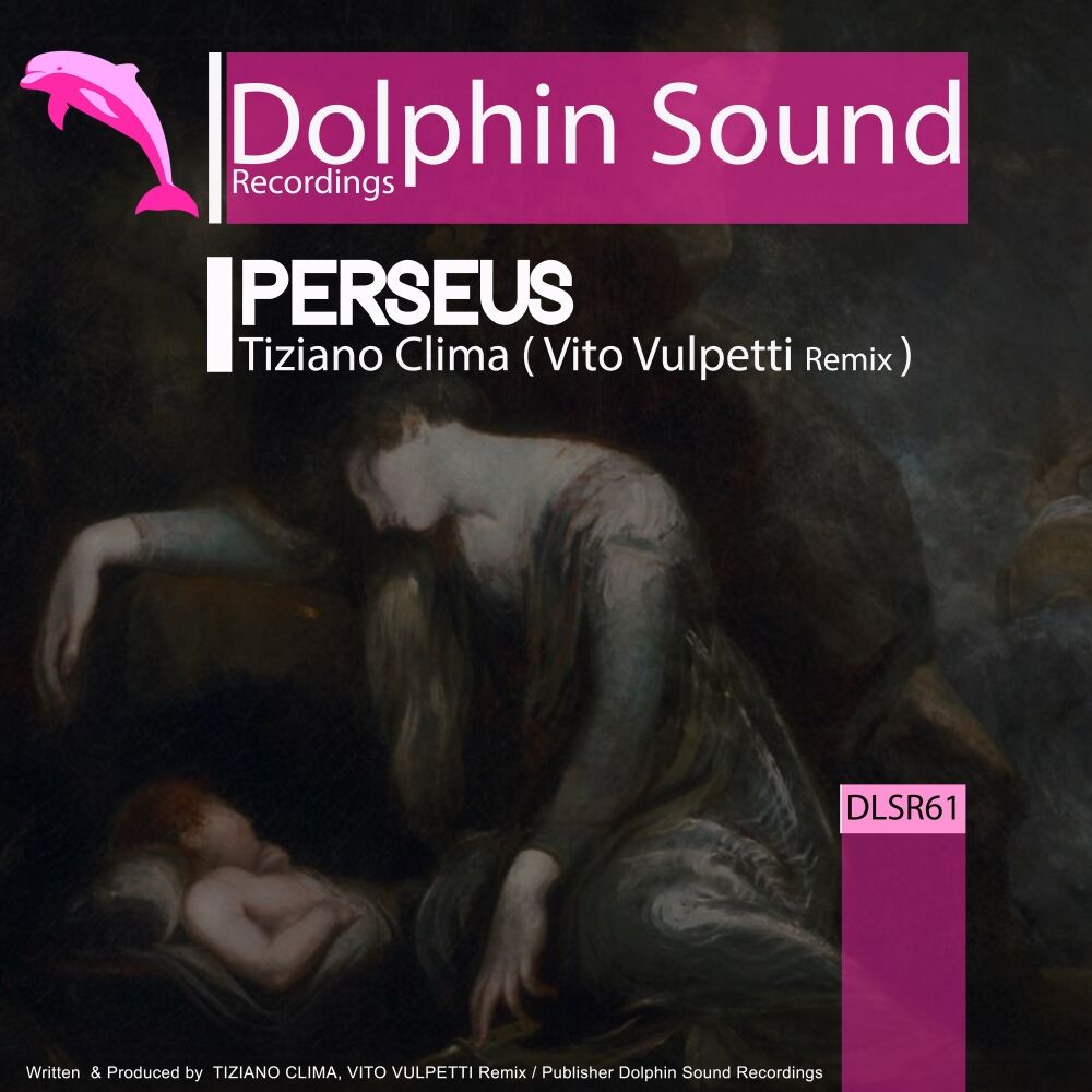 Picture of Perseus (Vito Vulpetti Remix)