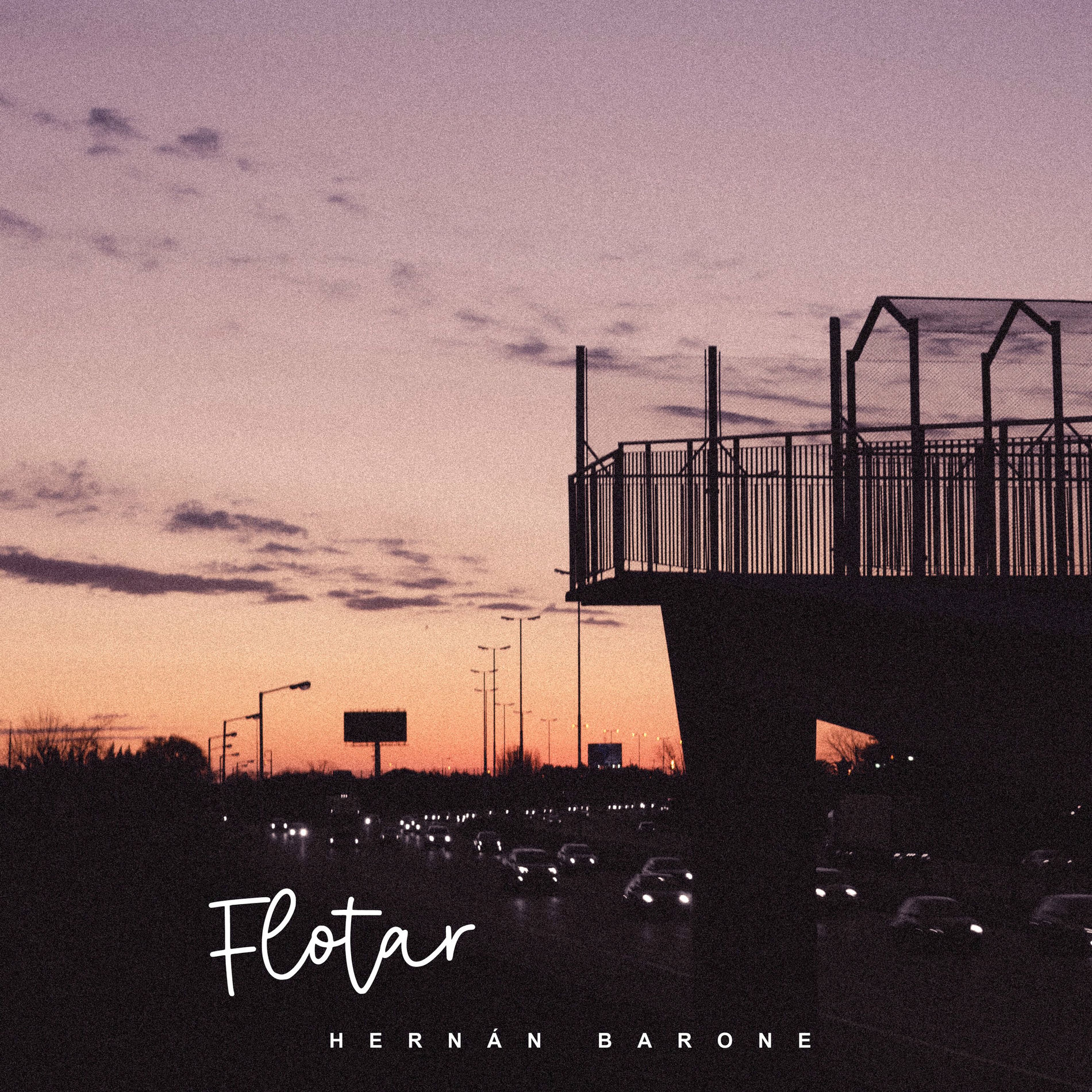 Album cover of Flotar