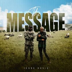 Cover of The Message