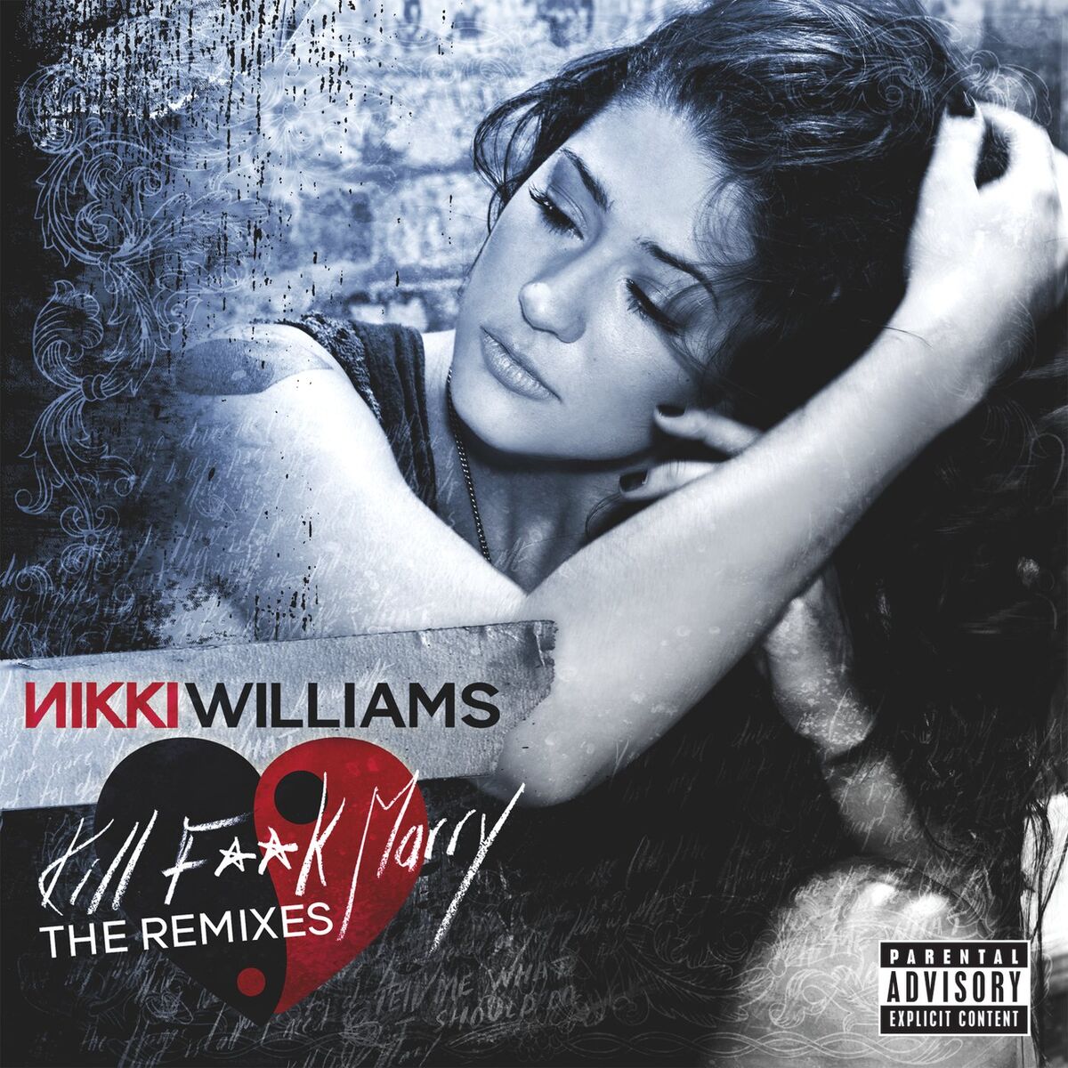 Album cover of Kill F**k Marry (The Remixes)