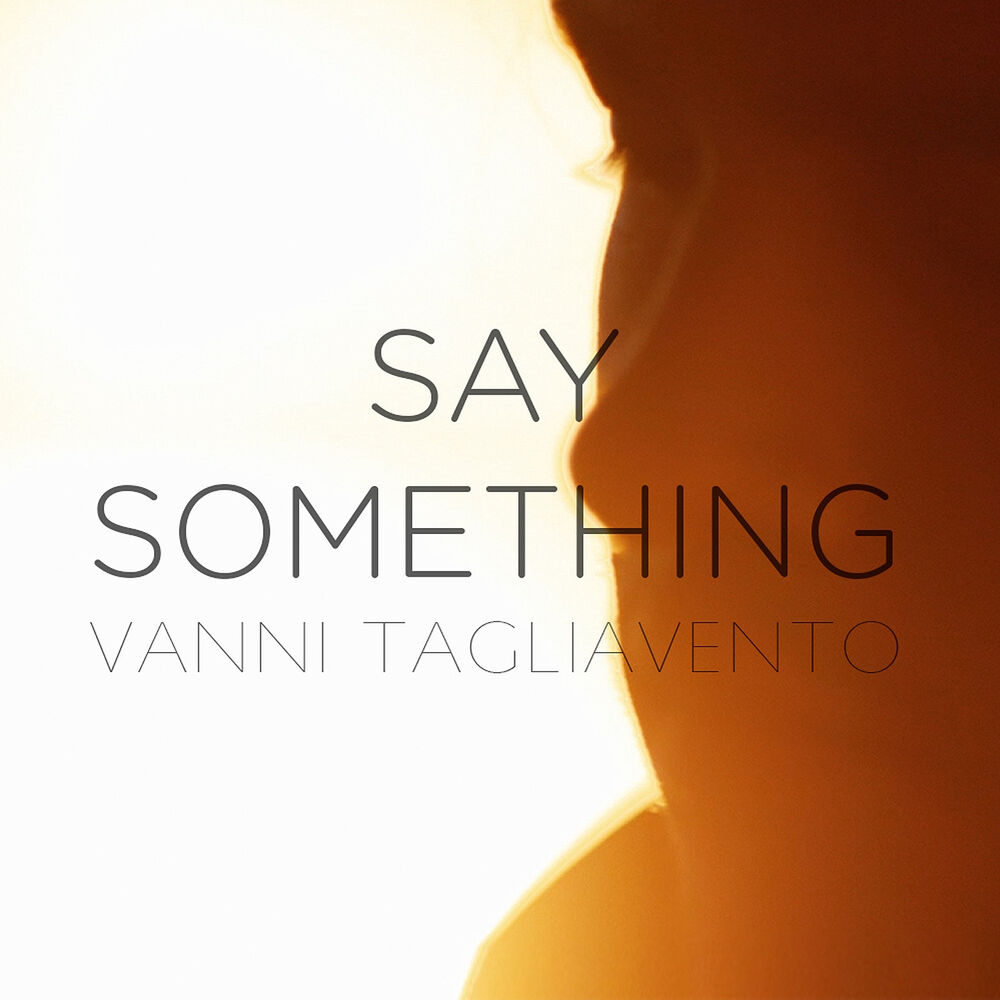 Picture of Say Something