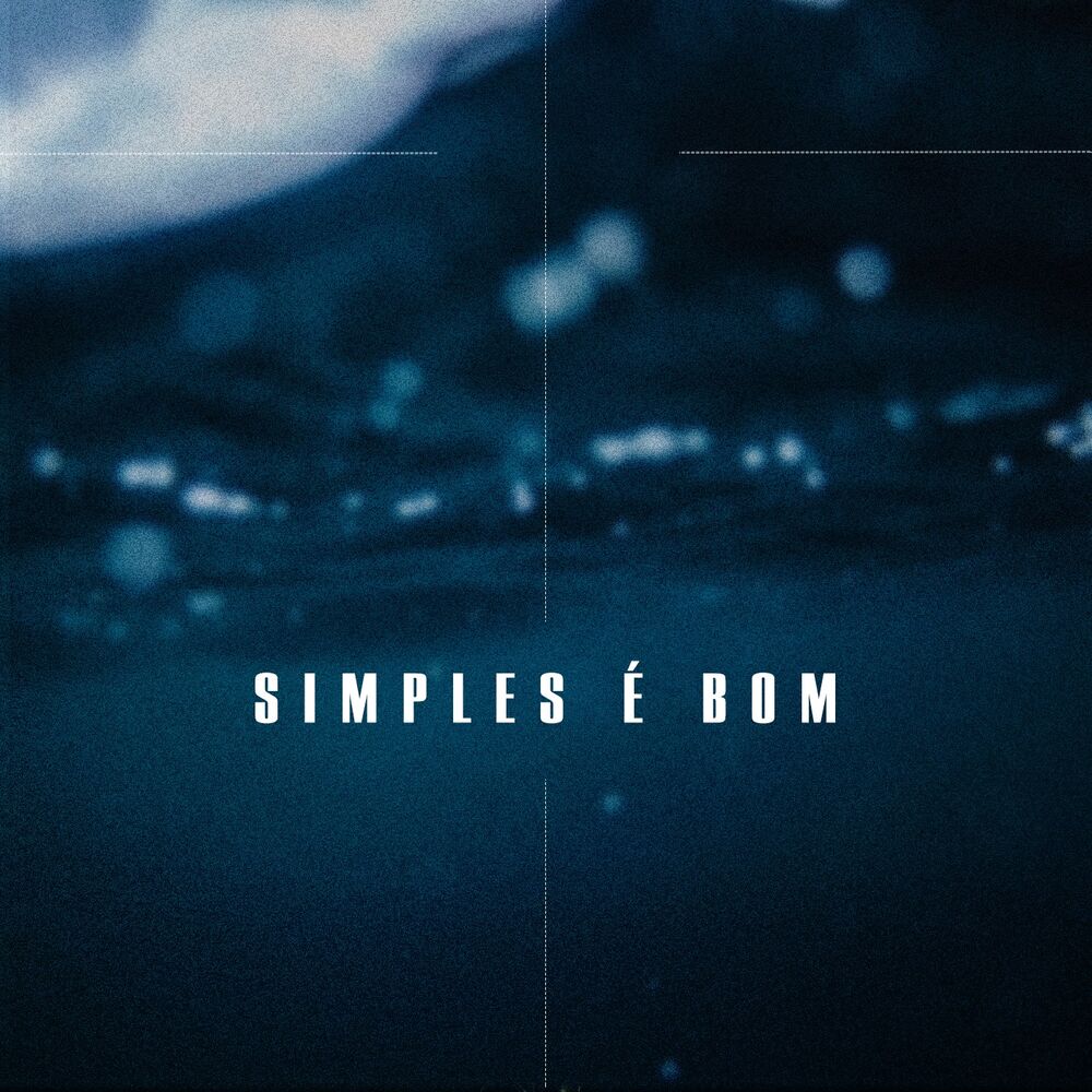 Picture of Simples É Bom