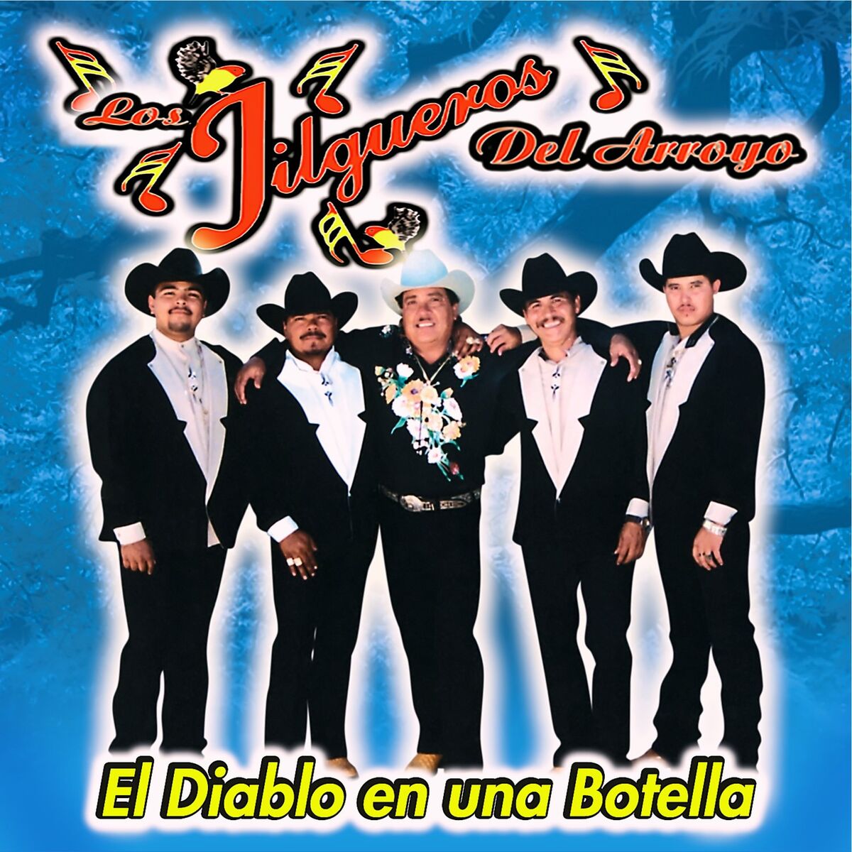 Album cover of El Buque de Más Potencia