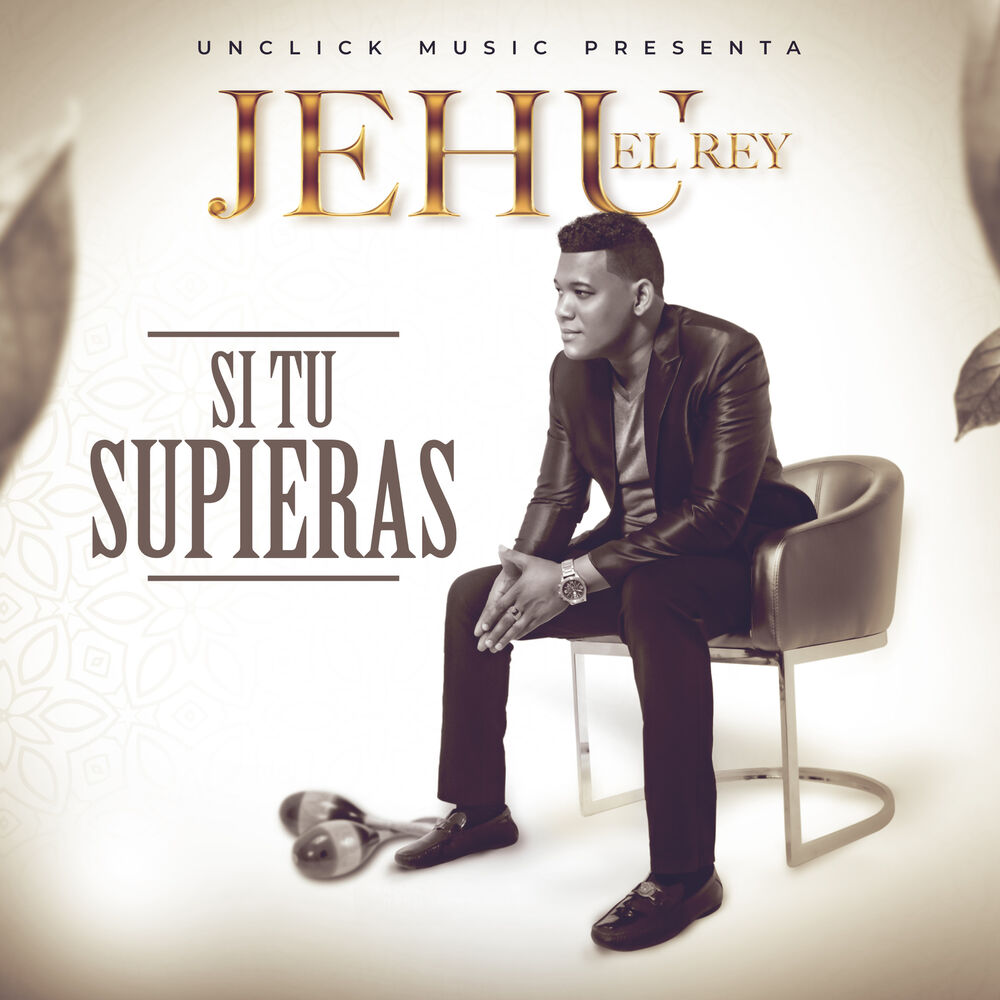 Picture of Si Tu Supieras