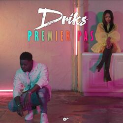 Cover of Premier pas