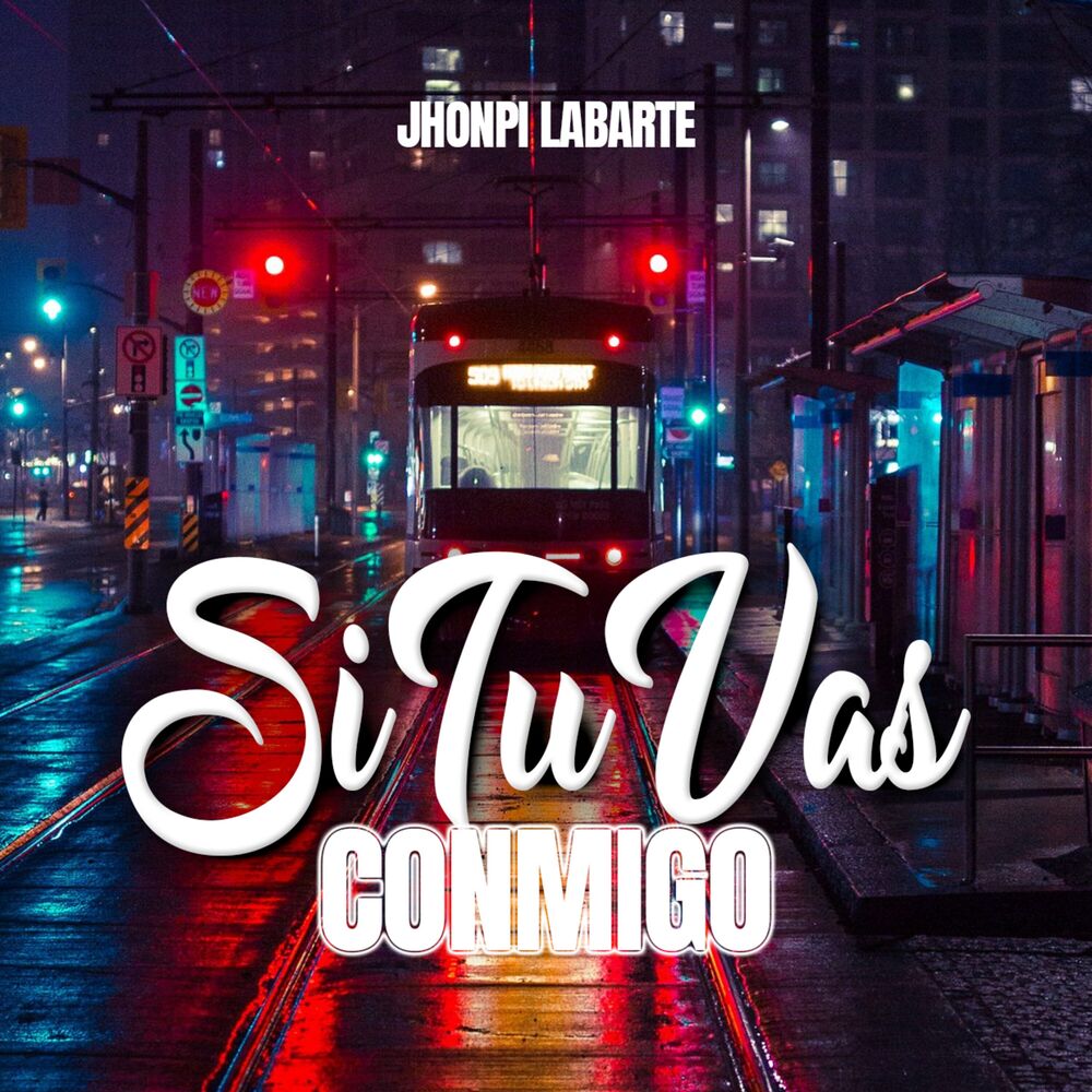 Picture of Si Tu Vas Conmigo