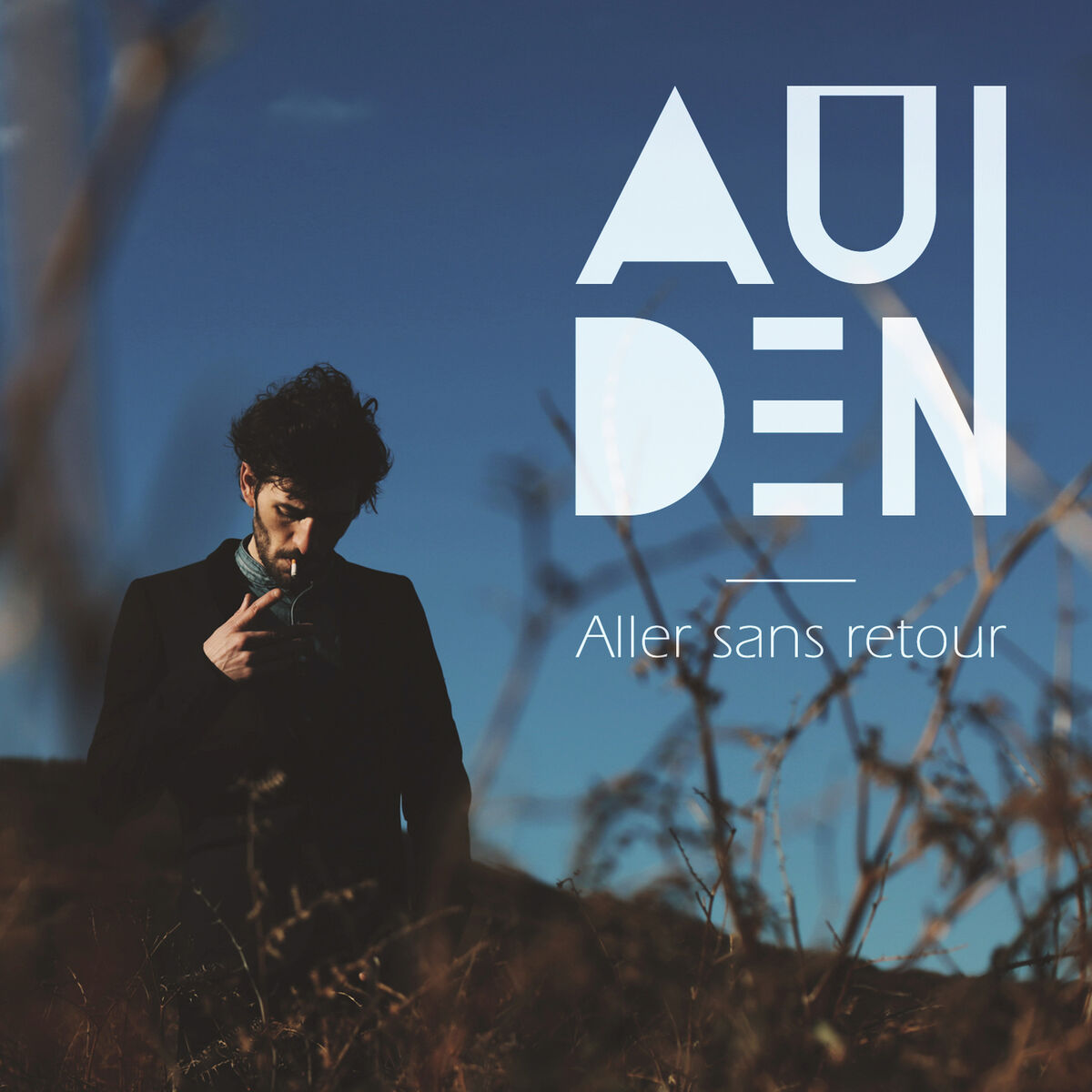 Album cover of Aller Sans Retour