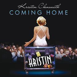 Cover of Coming Home (Live)