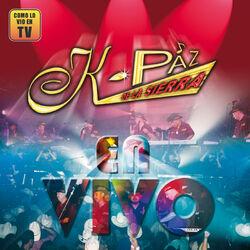 Cover of En Vivo (En Vivo – Dallas, Texas / 2004)