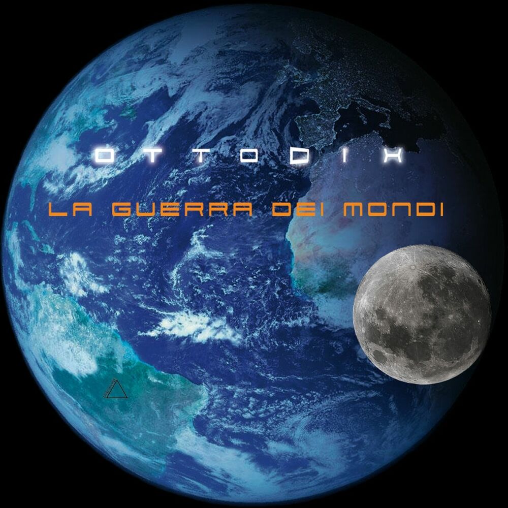 Picture of La guerra dei mondi