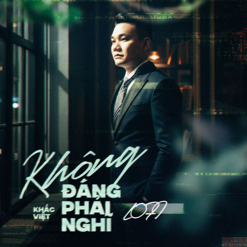 Không Đáng Phải Nghĩ (Lofi)