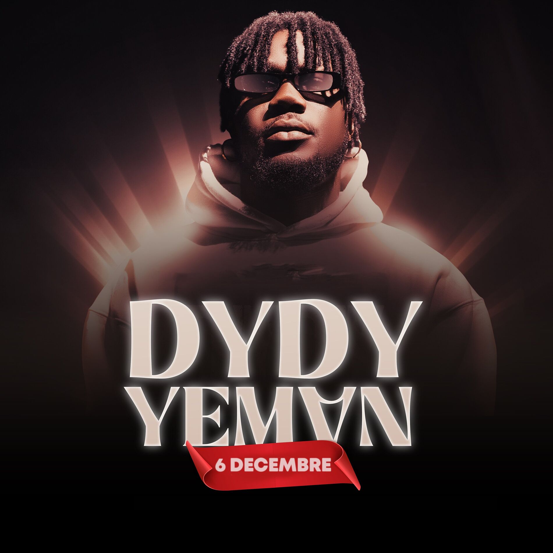 Album cover of 6 Décembre