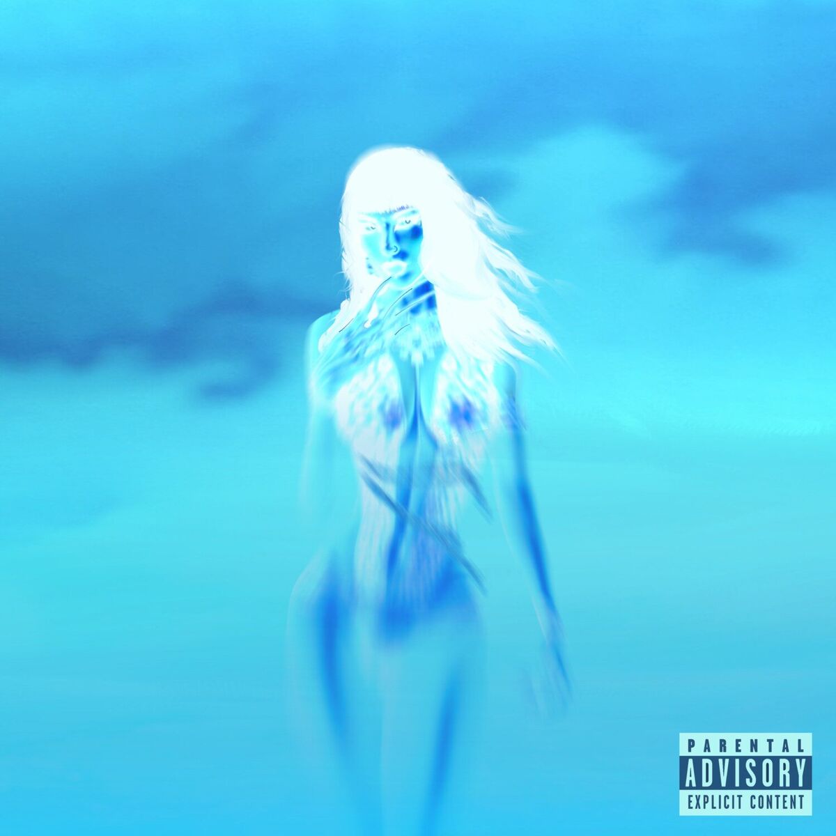 Album cover of CLEOPATRINA+