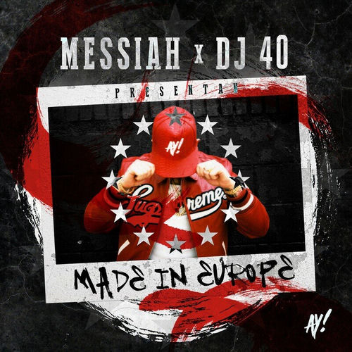 CD g-rap Ill Messiah