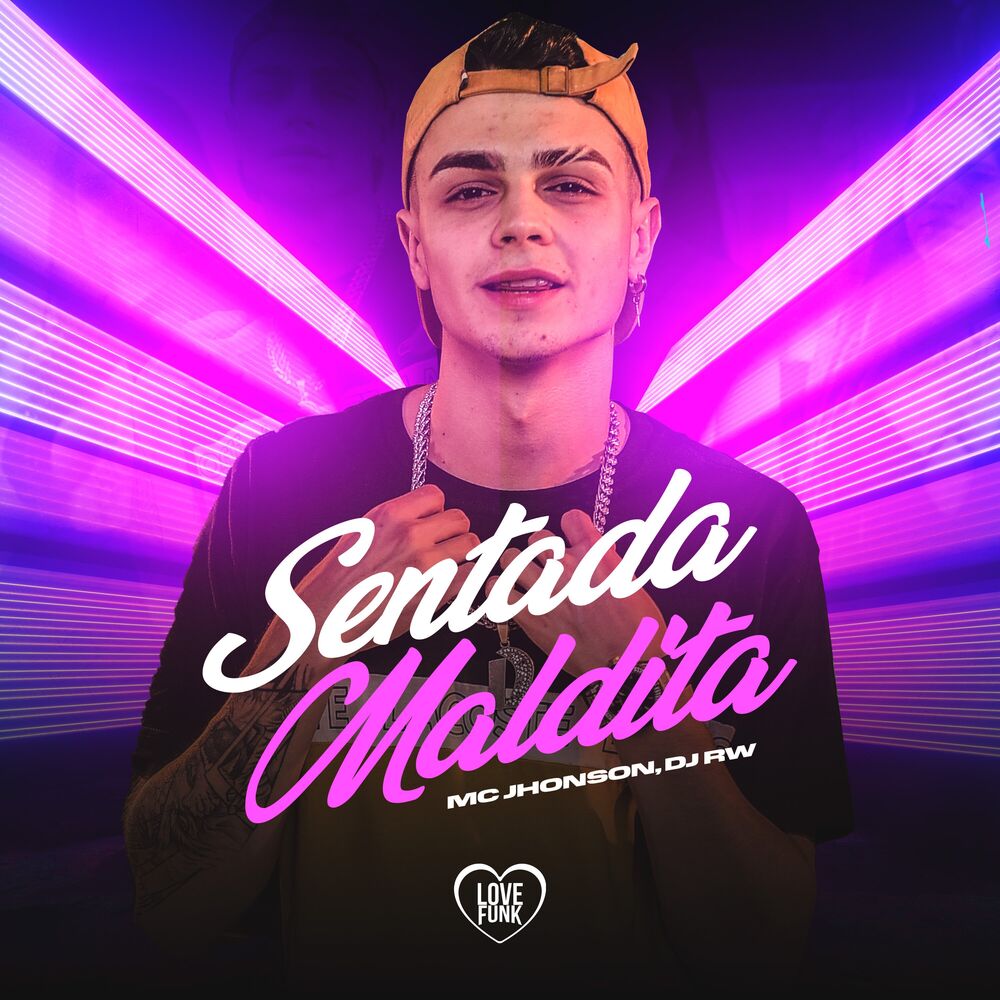 Picture of Sentada Maldita