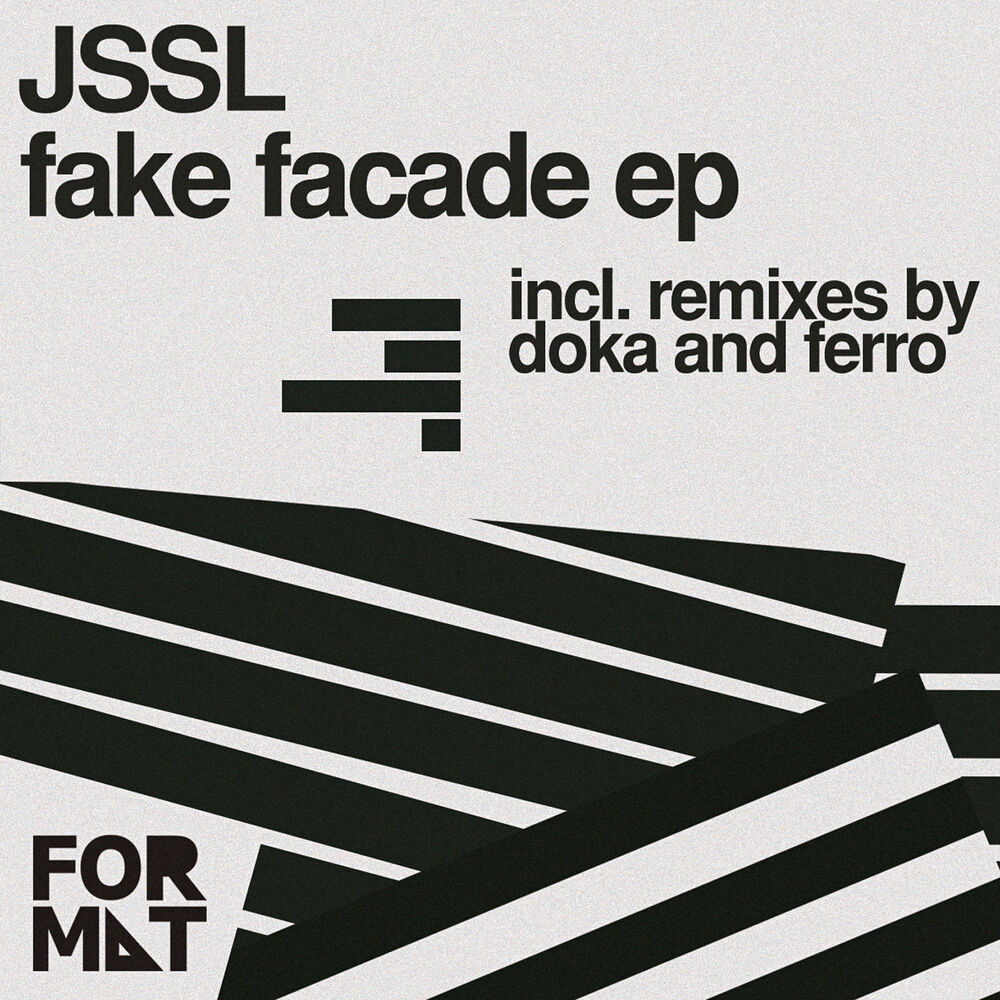 Picture of Fake Facade EP