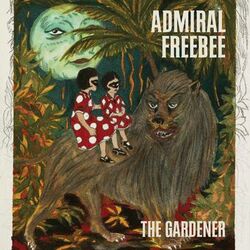 Cover of The Gardener