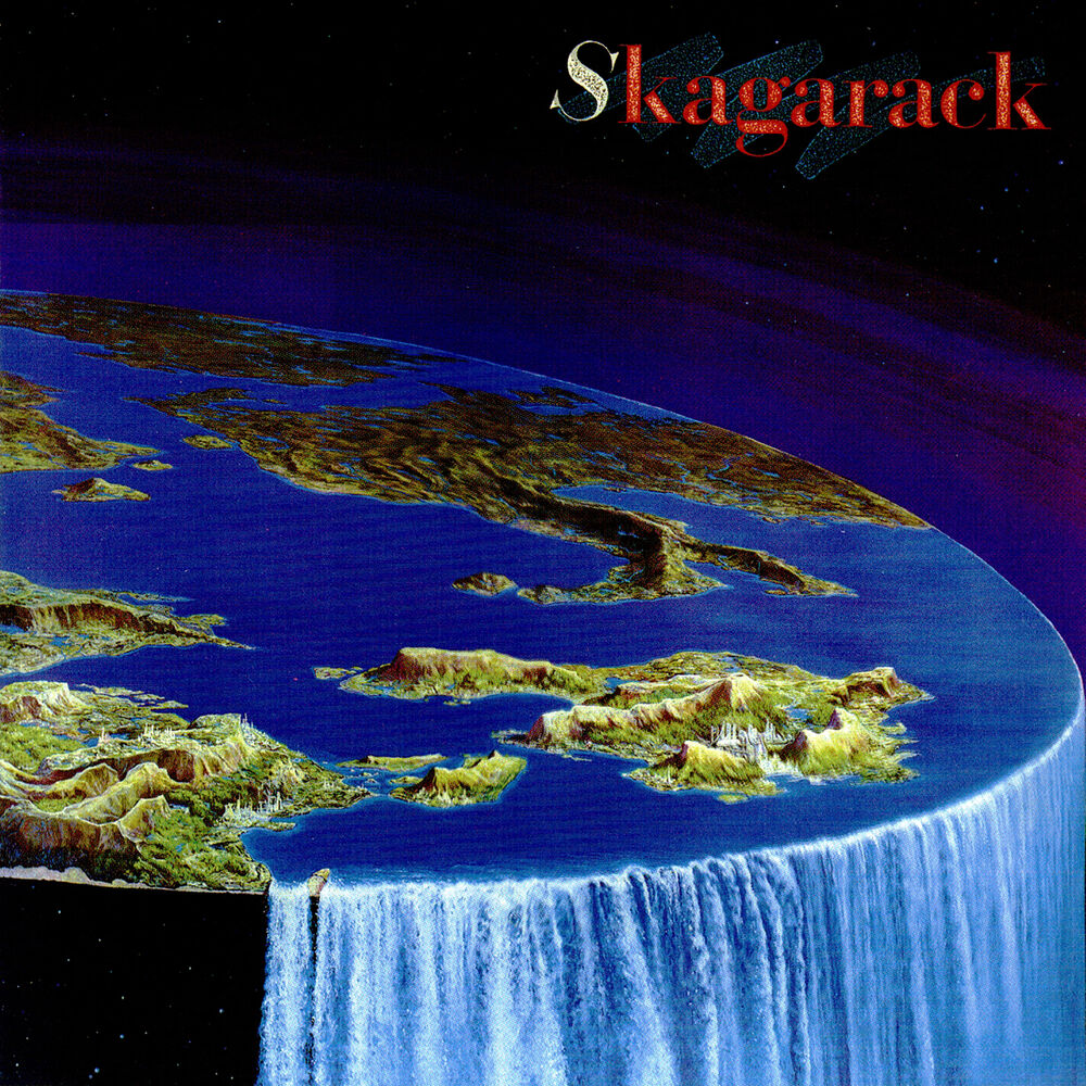Picture of Skagarack