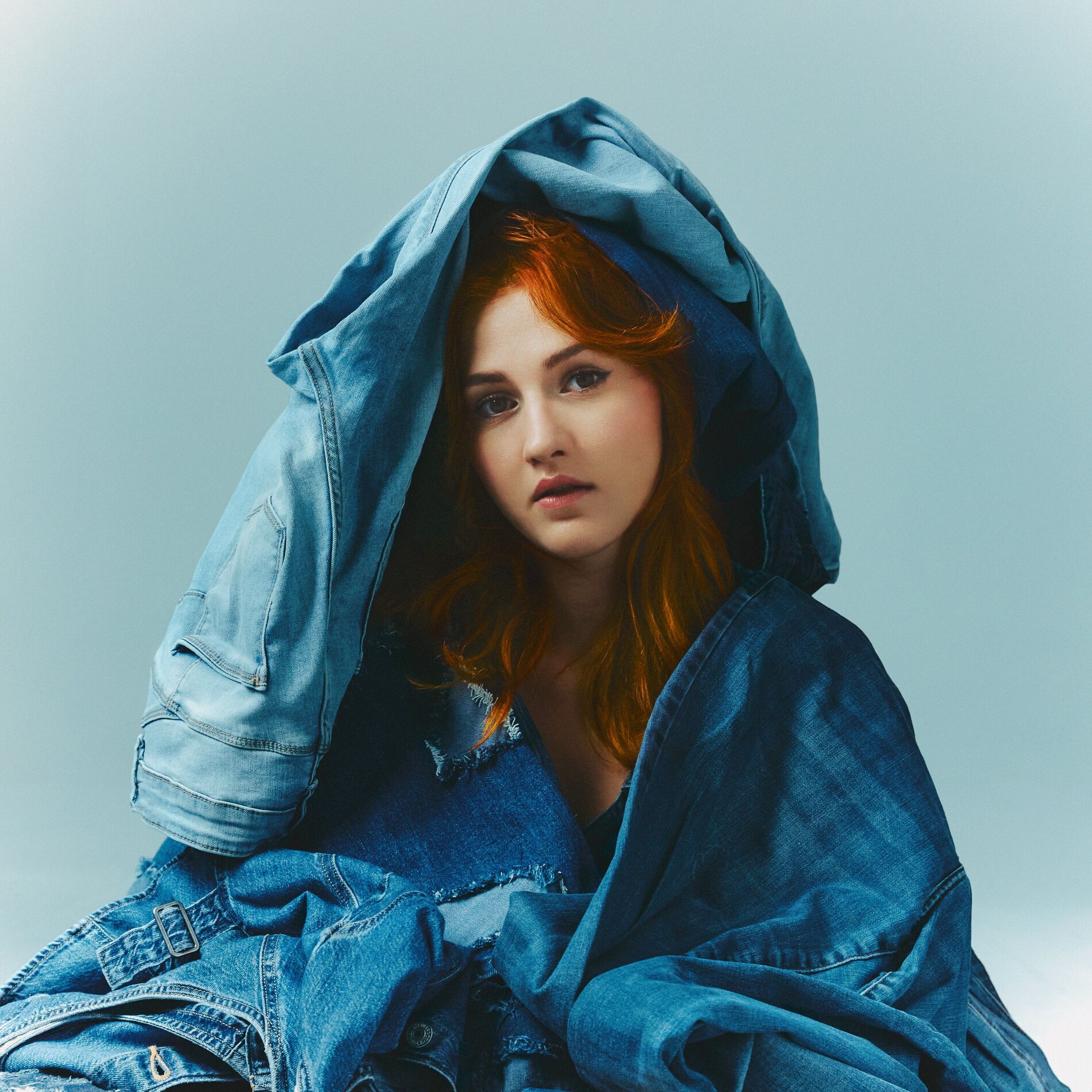 Album cover of Fashionista