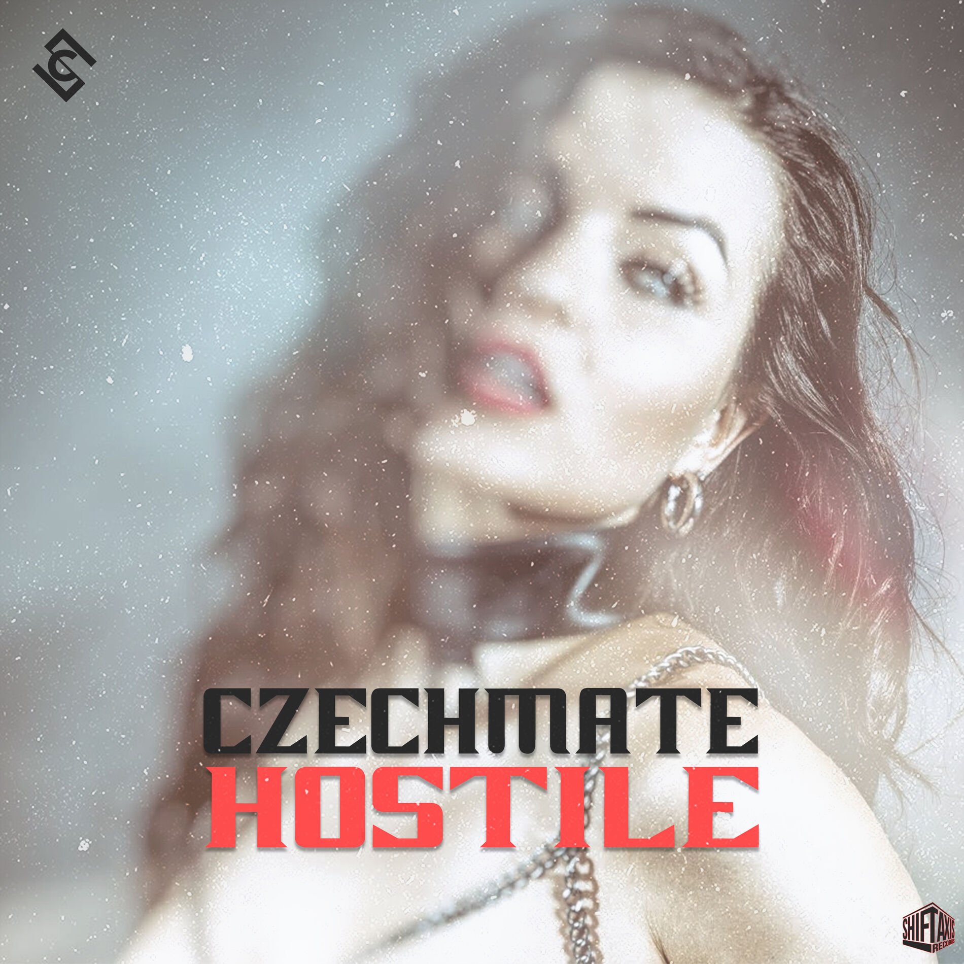 Album cover of Hostile