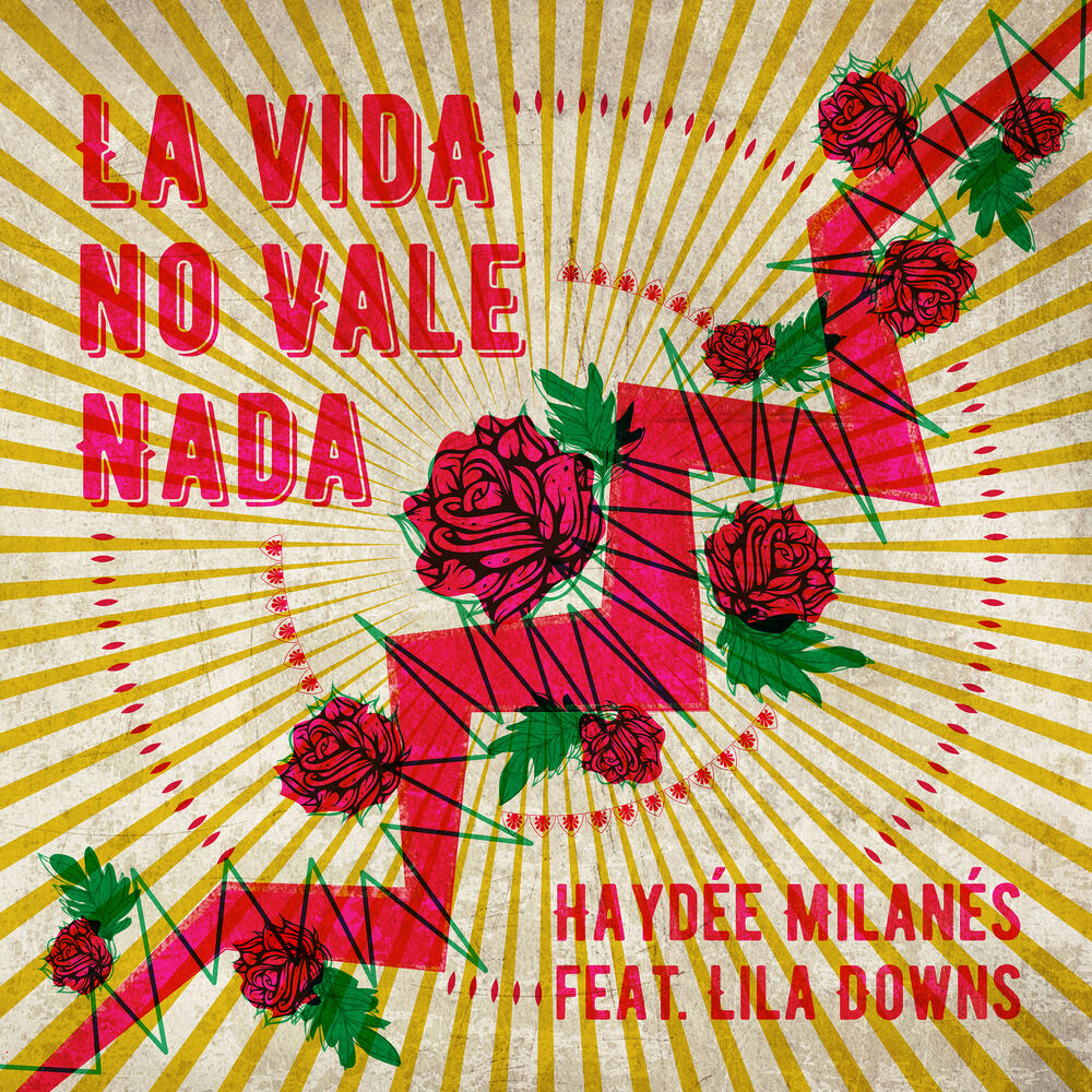 Picture of La Vida No Vale Nada