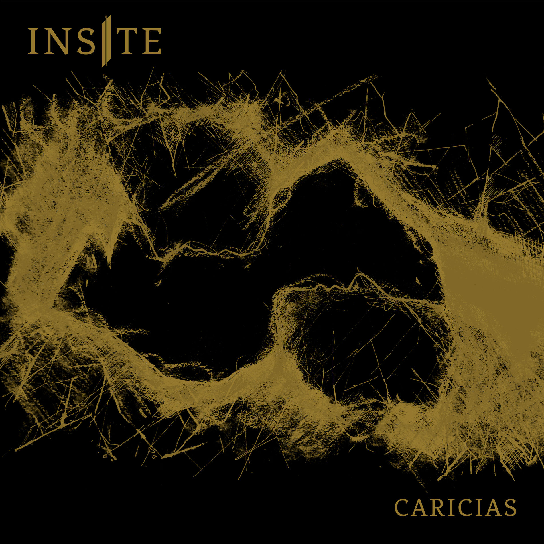 Album cover of Caricias
