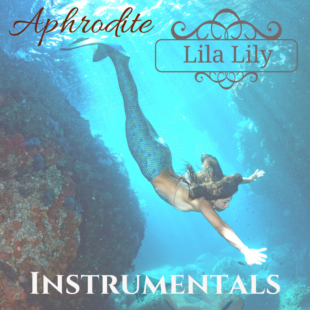 Picture of Aphrodite Instrumentals