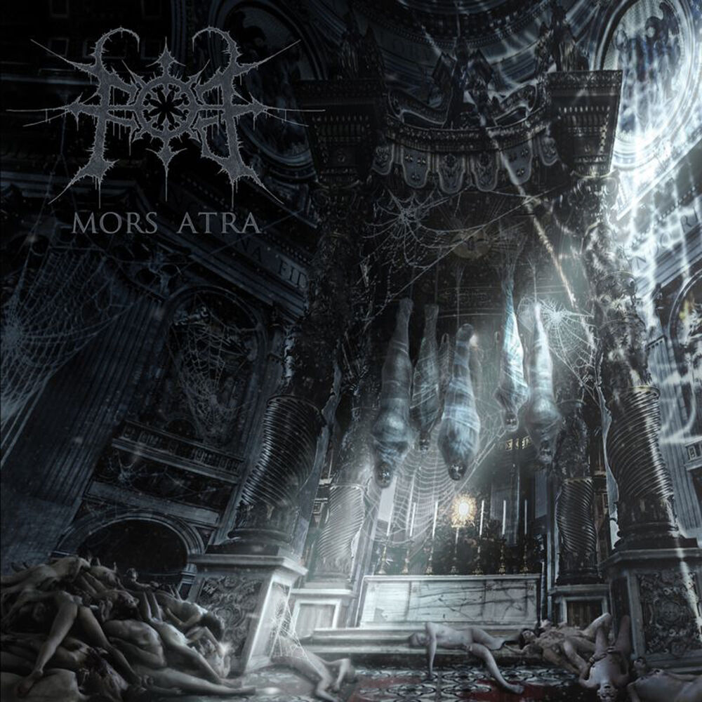 Picture of Mors Atra