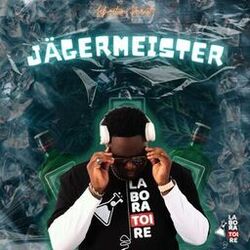 Cover of Jagermeister (feat. The Gucci)