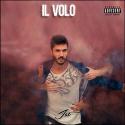 Cover of Il volo