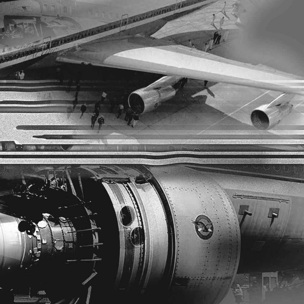 Picture of Jets