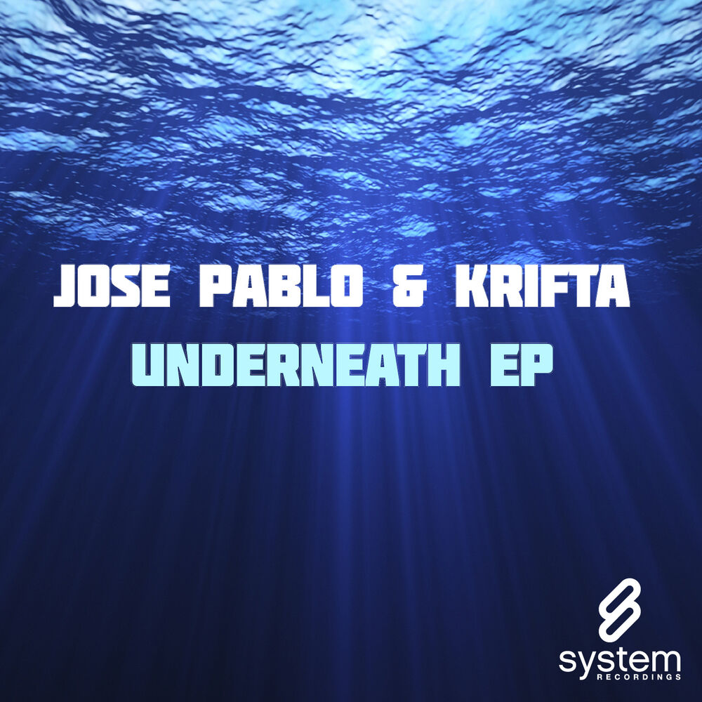 Picture of Underneath EP