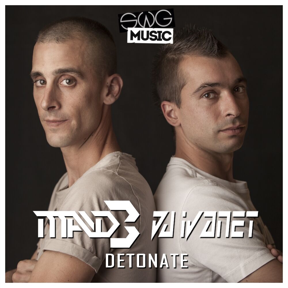 Picture of Detonate