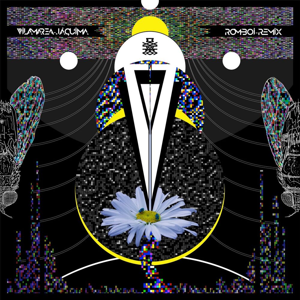 Picture of Jáquima (De Juepuchas Remix)