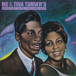 Cover of Greatest Hits, Vol. 1