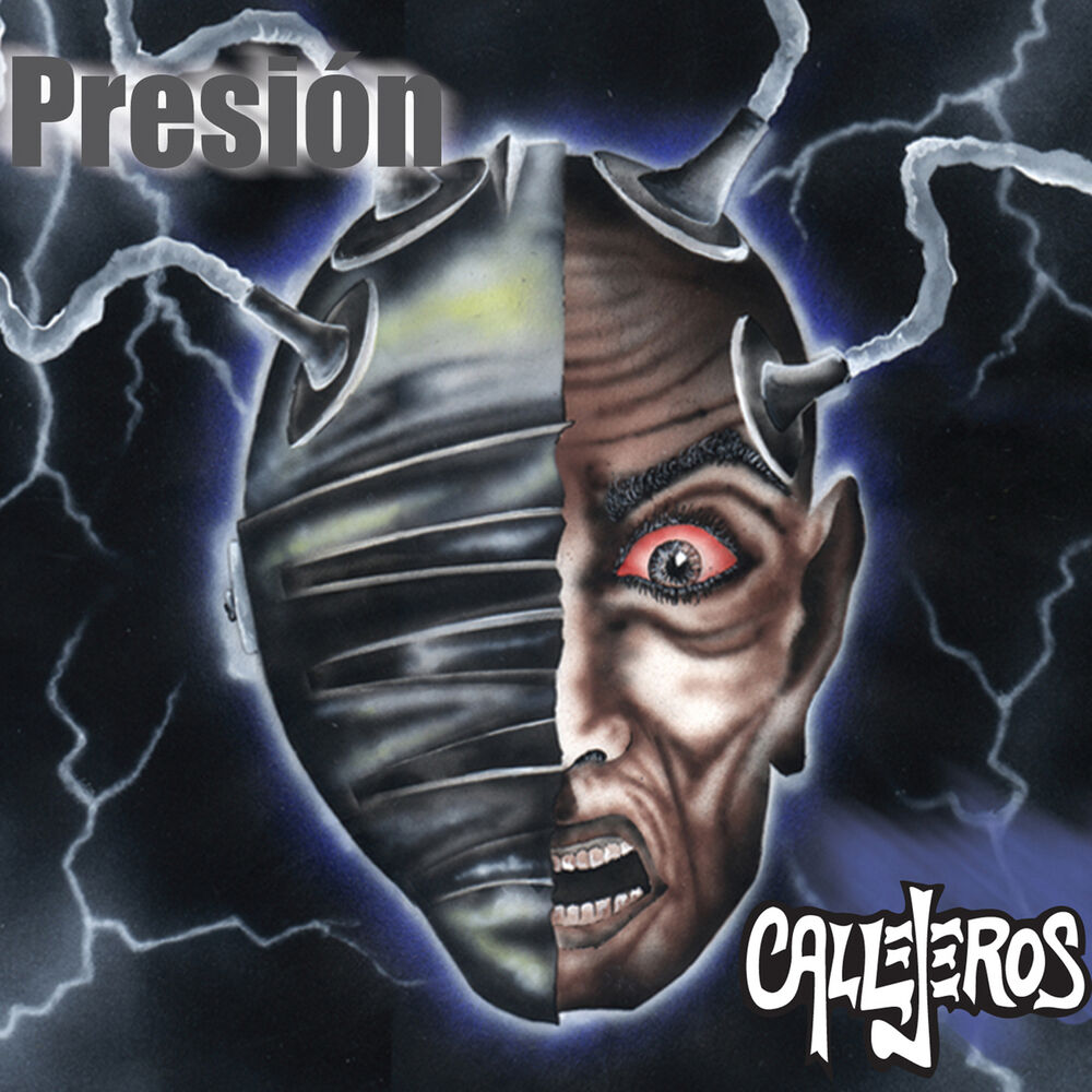 Picture of Presión