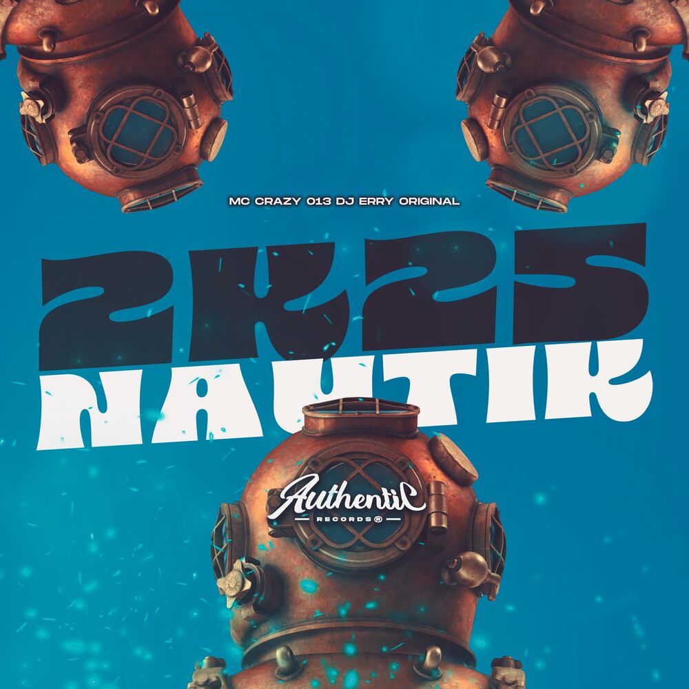 Picture of 2K25 Nautik