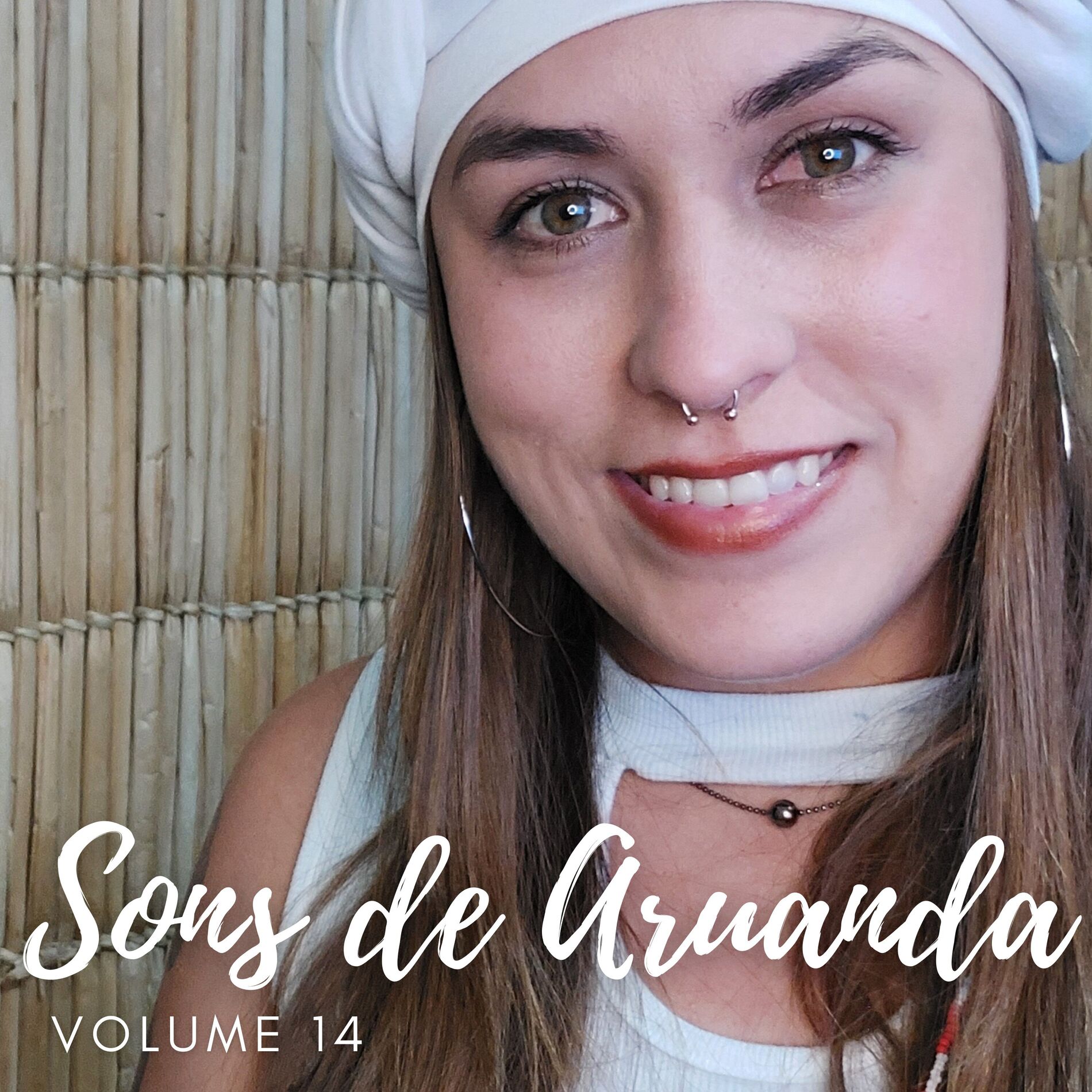 Album cover of Sons de Aruanda, Vol. 14