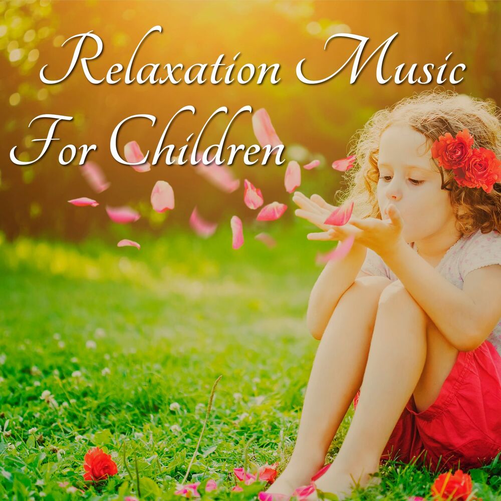 Picture of Relaxation Music for Children