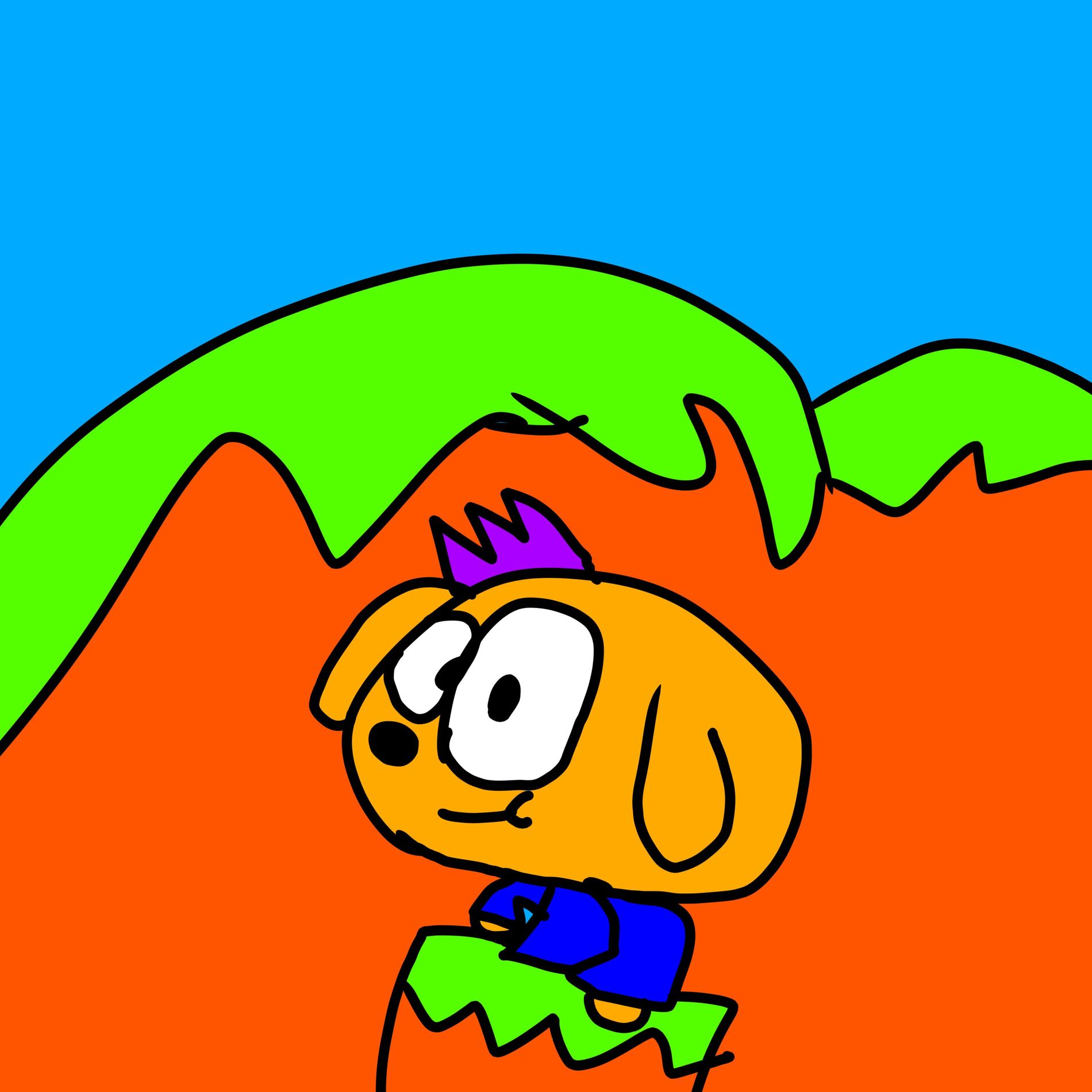 Album cover of Gummidug songs