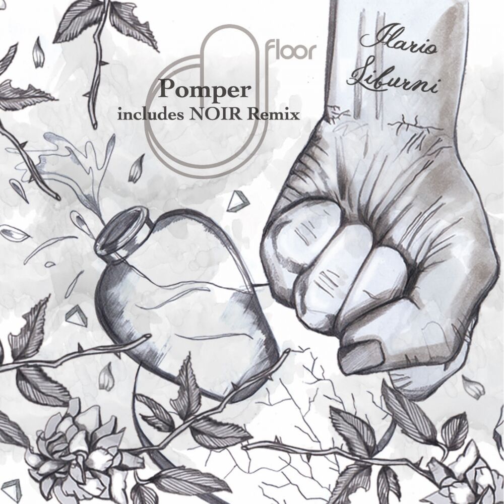 Picture of Pomper EP