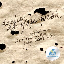 Cover of As You Wish