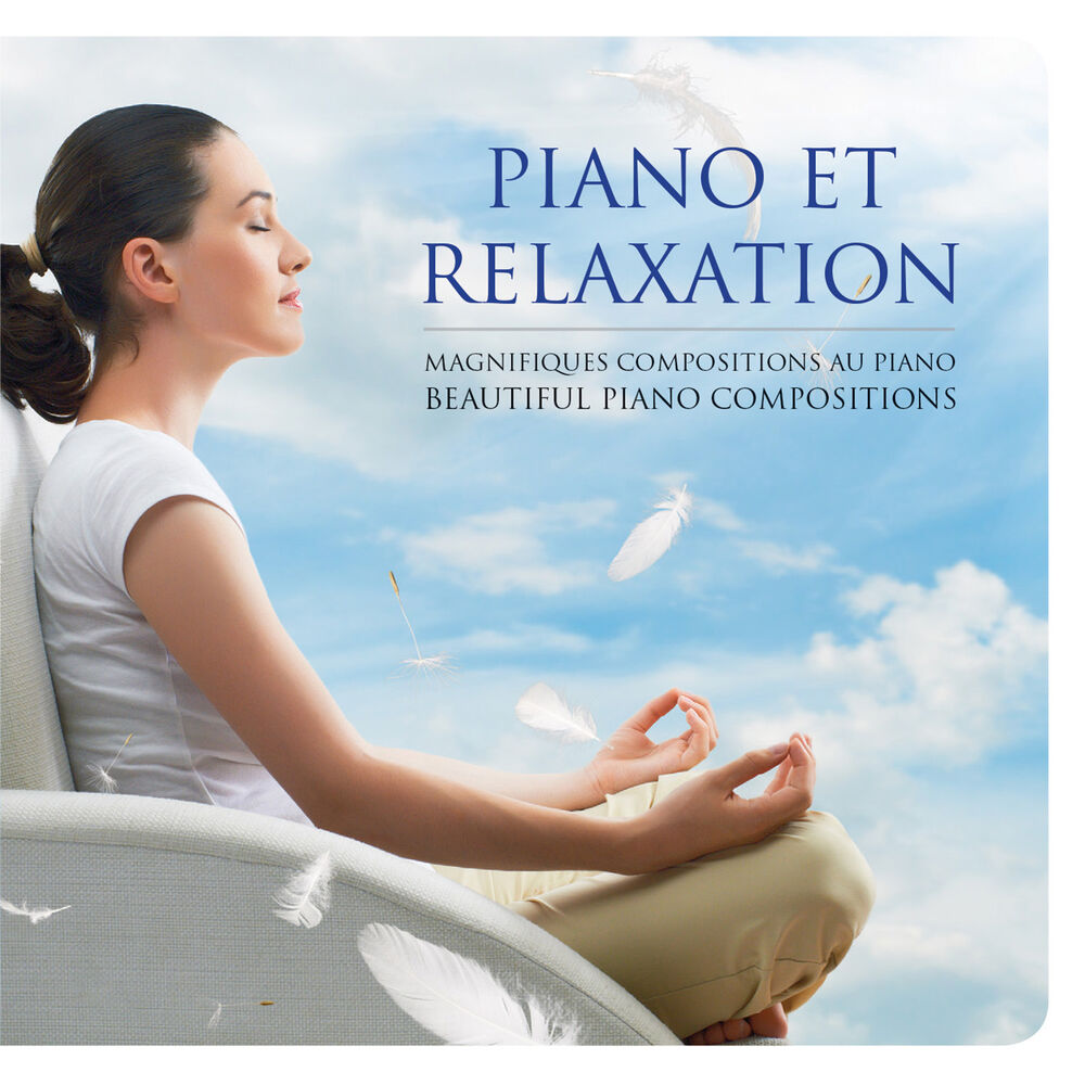Picture of Piano Et Relaxation