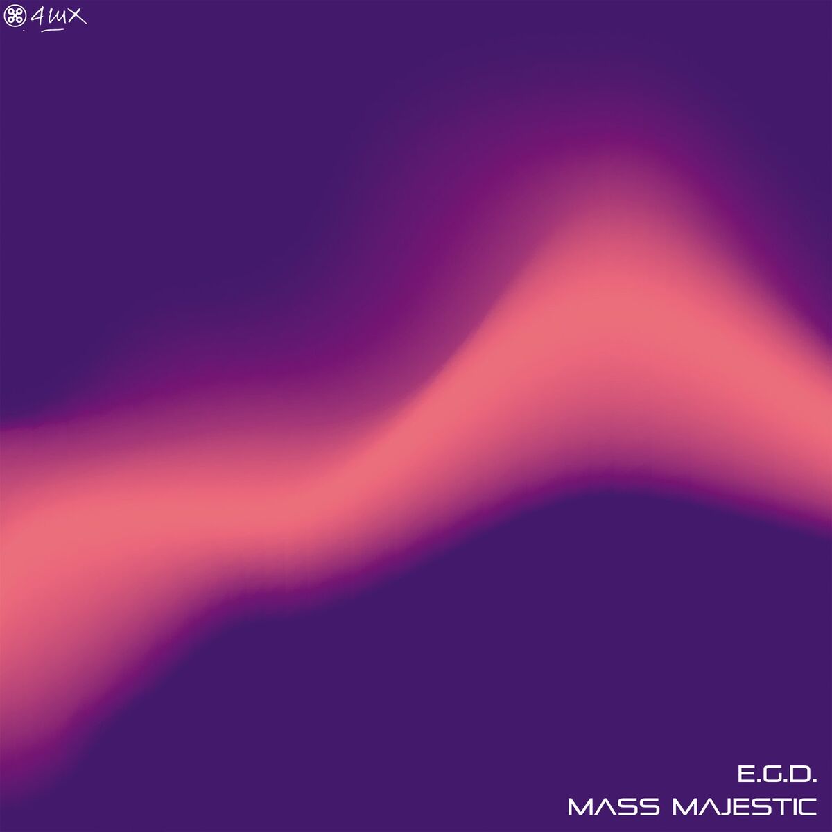 Album cover of Mass Majestic