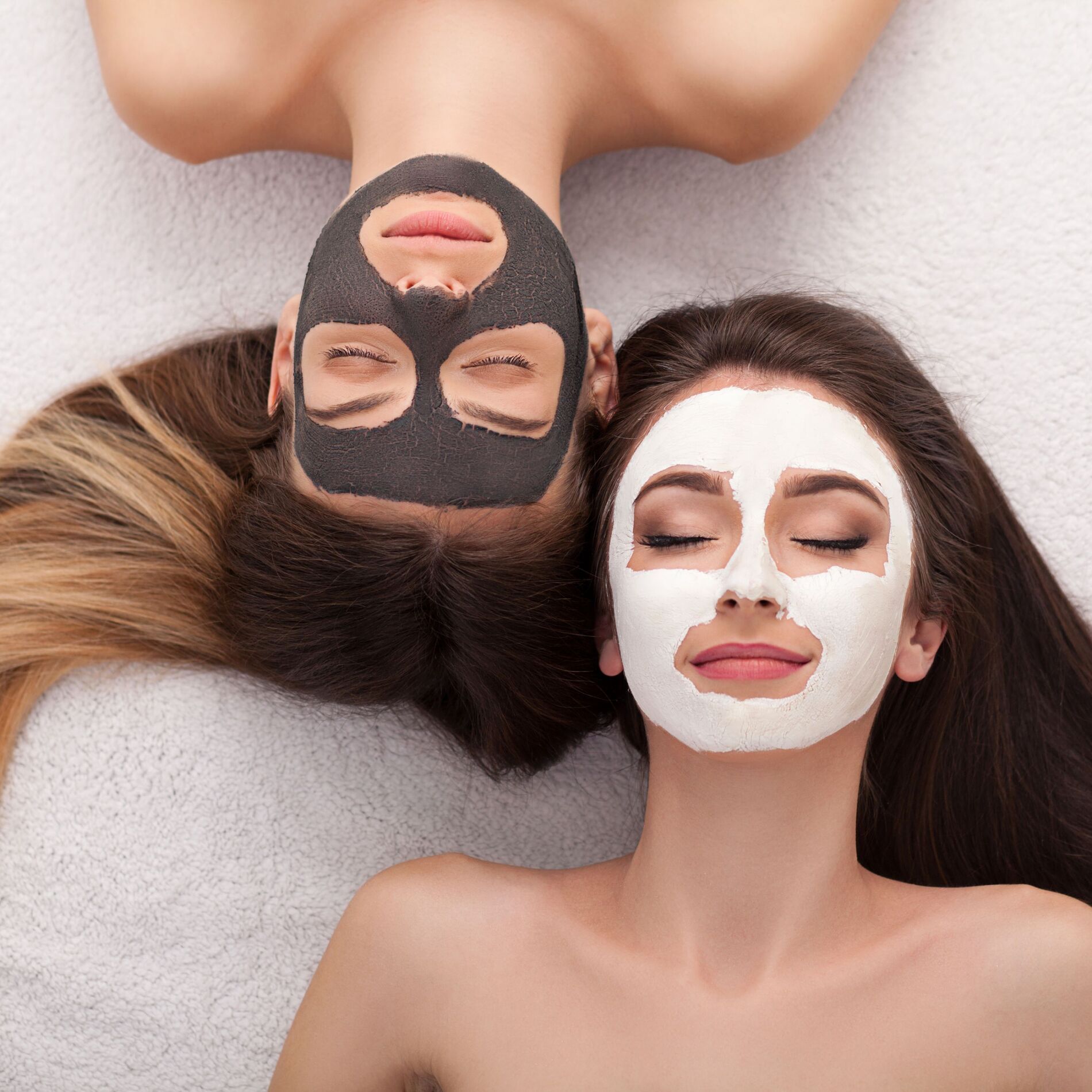 Album cover of Spa Day For The Girls (Volume 2)